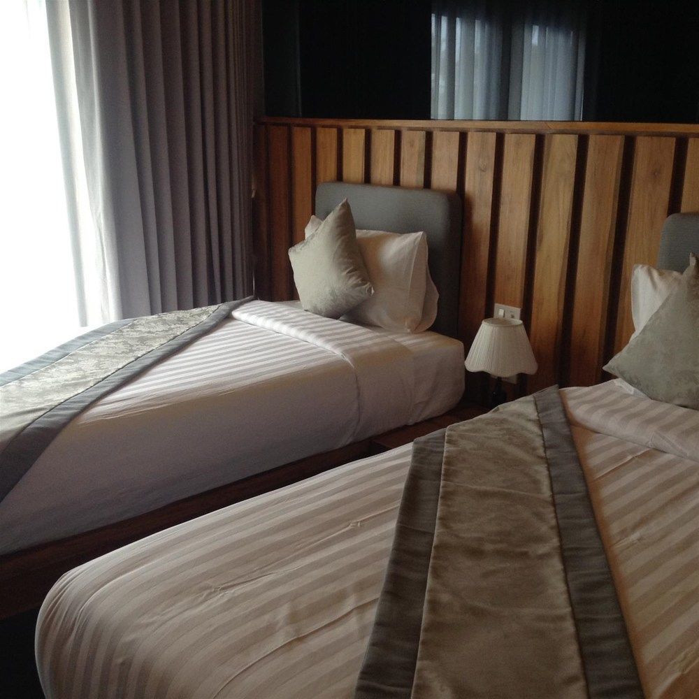 Sanakeo Boutique & Spa Luang Prabang Eksteriør billede