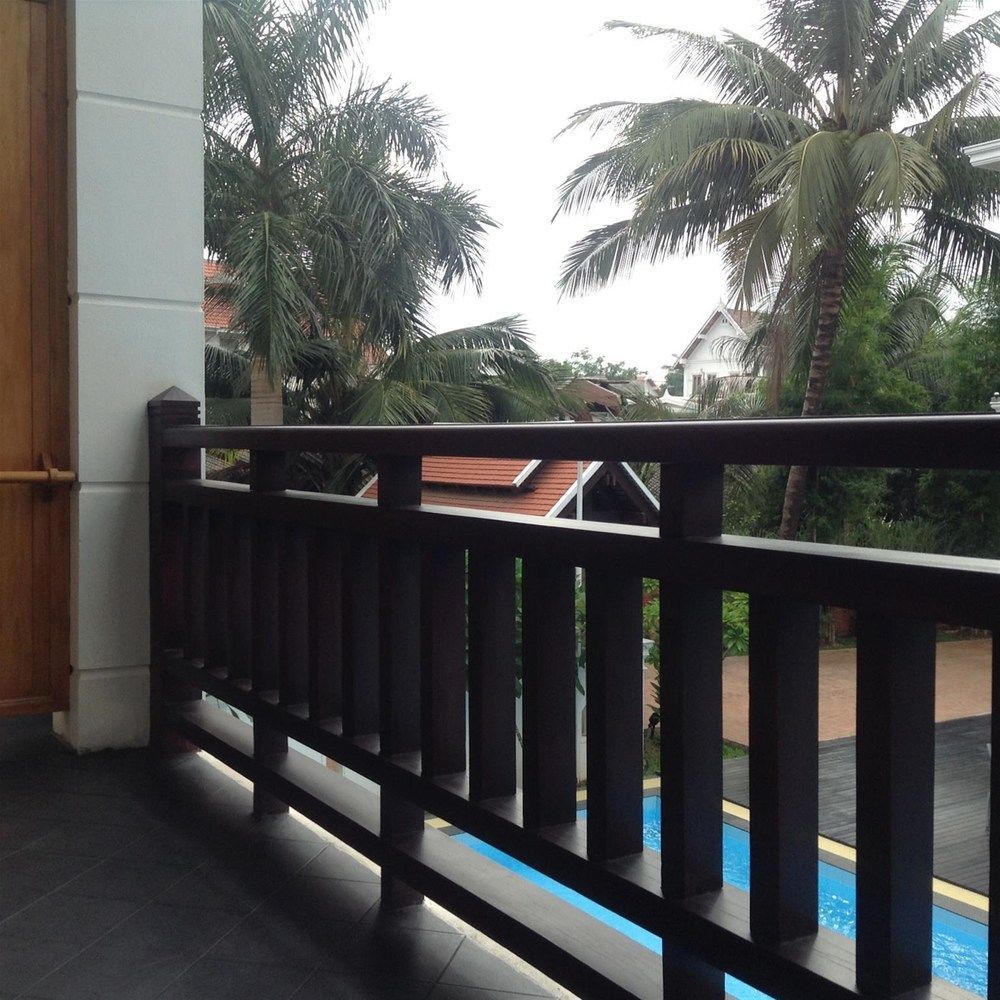 Sanakeo Boutique & Spa Luang Prabang Eksteriør billede