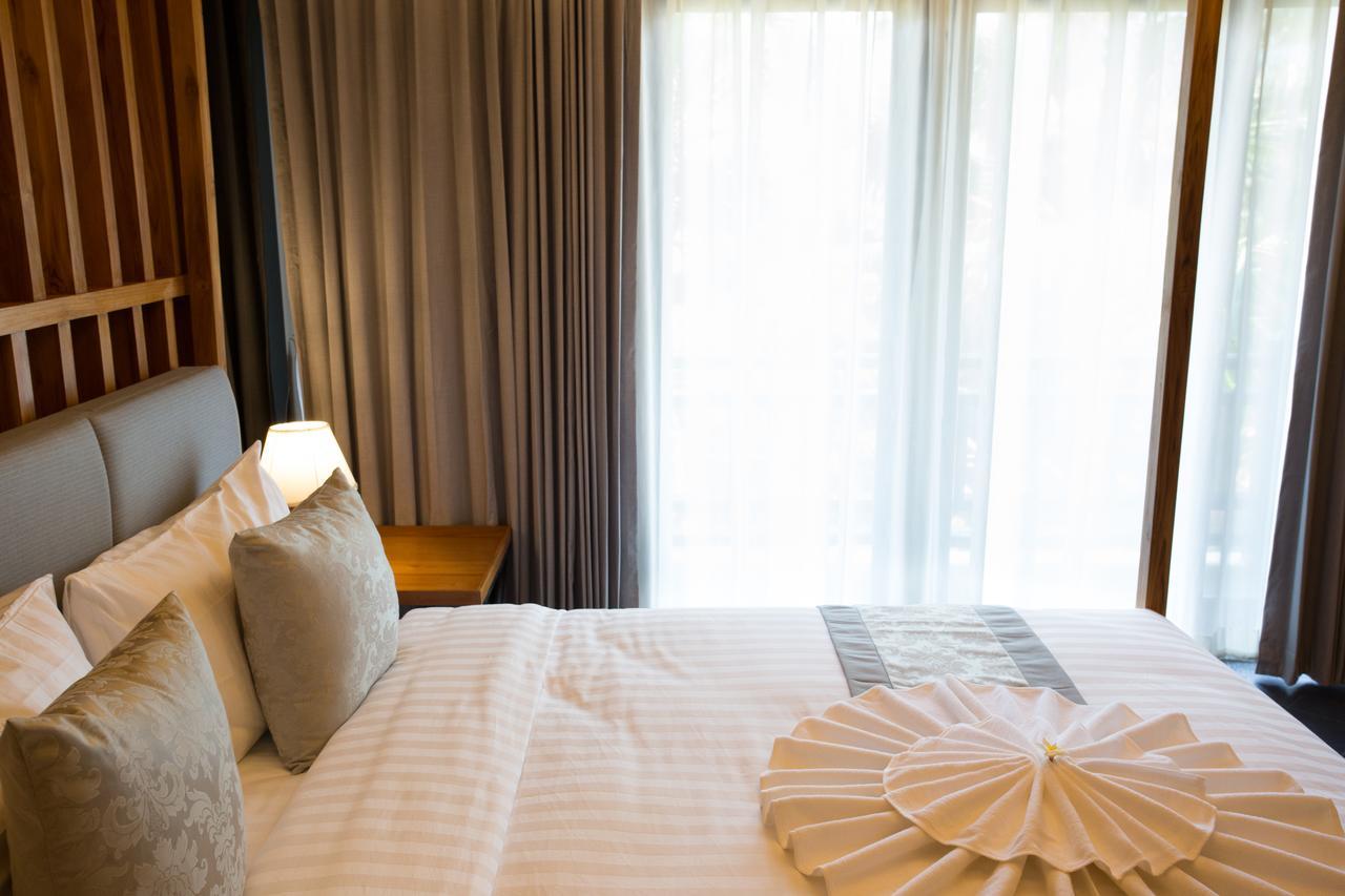 Sanakeo Boutique & Spa Luang Prabang Eksteriør billede