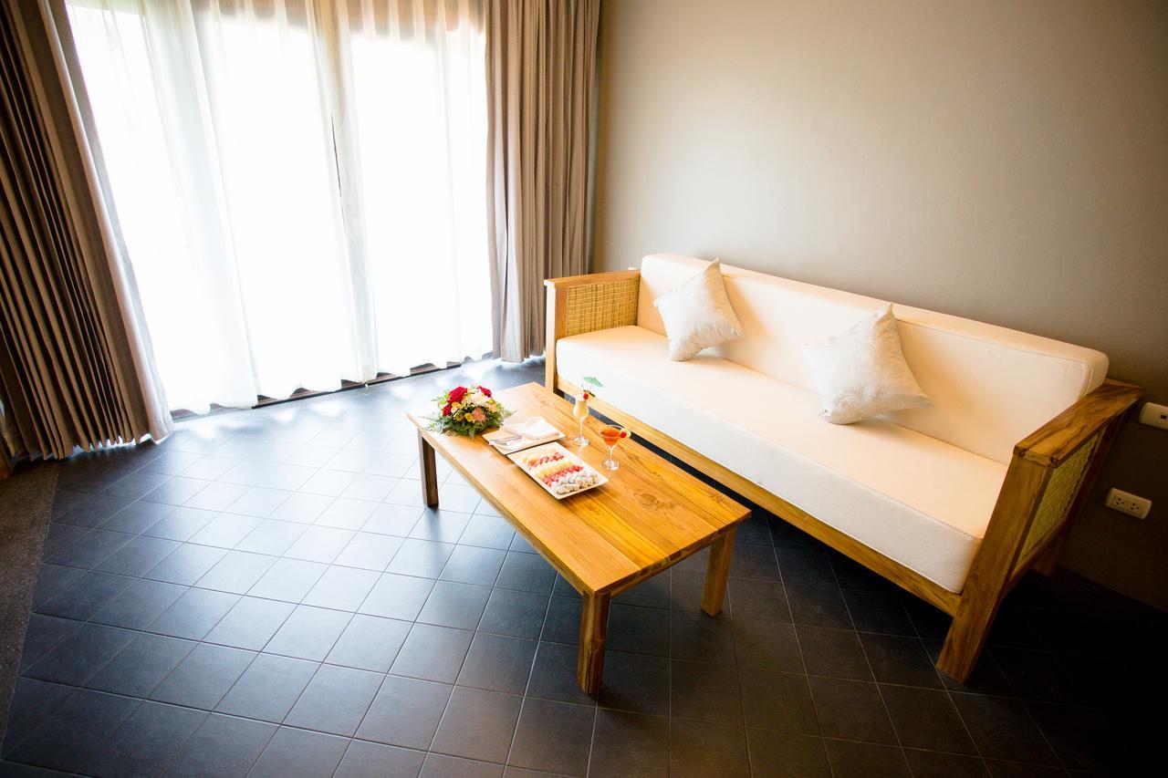 Sanakeo Boutique & Spa Luang Prabang Eksteriør billede