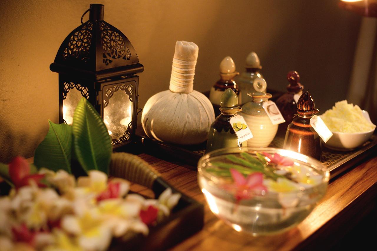 Sanakeo Boutique & Spa Luang Prabang Eksteriør billede