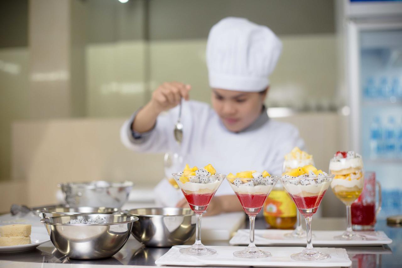 Sanakeo Boutique & Spa Luang Prabang Eksteriør billede
