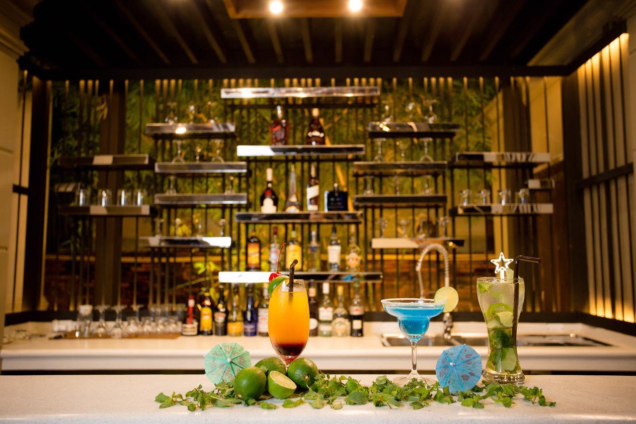Sanakeo Boutique & Spa Luang Prabang Eksteriør billede