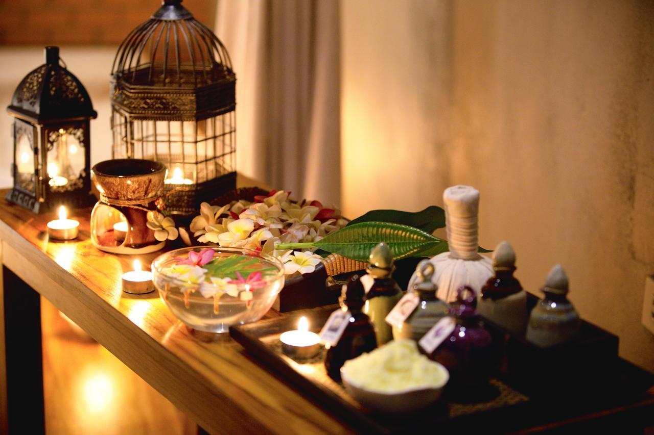 Sanakeo Boutique & Spa Luang Prabang Eksteriør billede