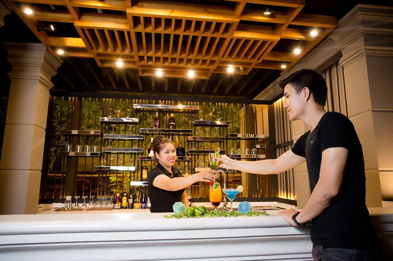Sanakeo Boutique & Spa Luang Prabang Eksteriør billede