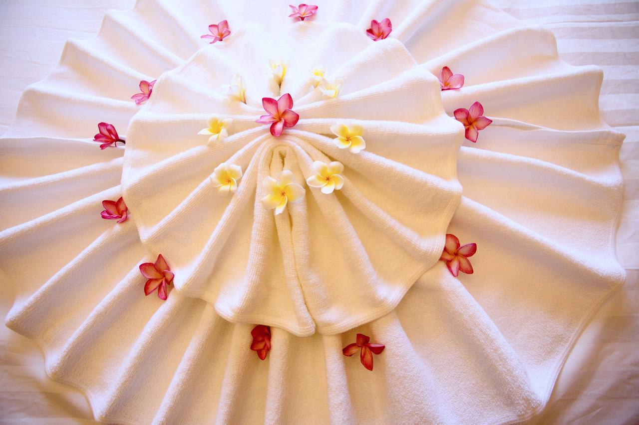 Sanakeo Boutique & Spa Luang Prabang Eksteriør billede