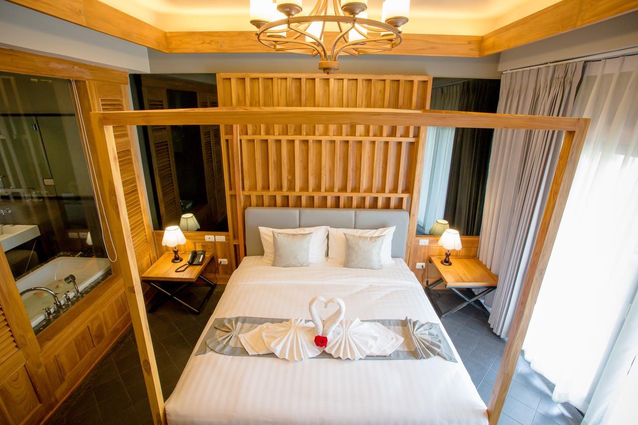 Sanakeo Boutique & Spa Luang Prabang Eksteriør billede