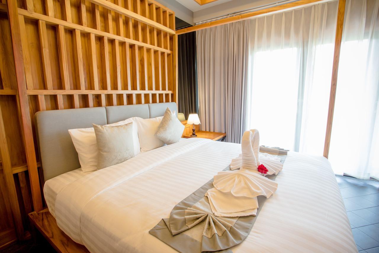Sanakeo Boutique & Spa Luang Prabang Eksteriør billede