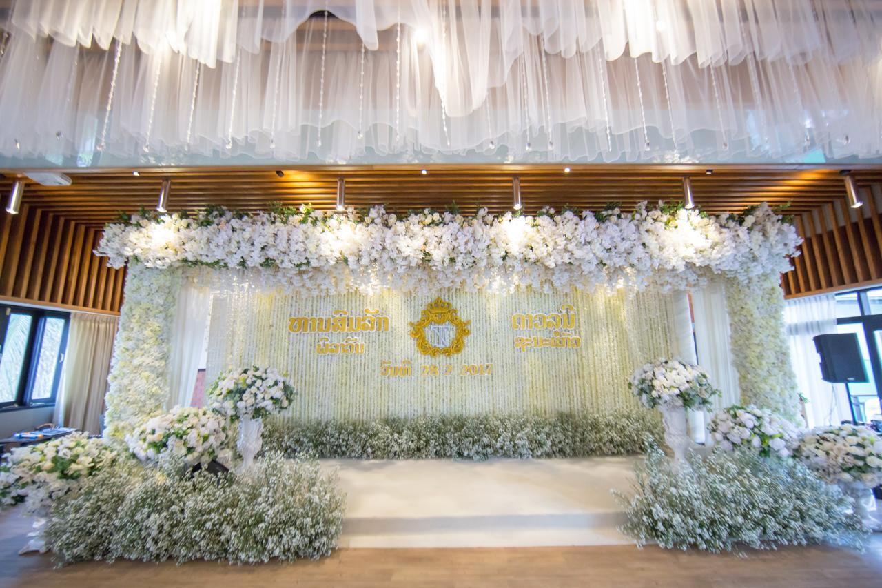 Sanakeo Boutique & Spa Luang Prabang Eksteriør billede